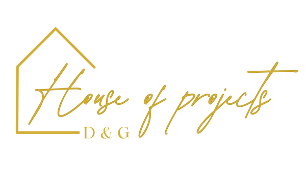 D&G House Of Projects