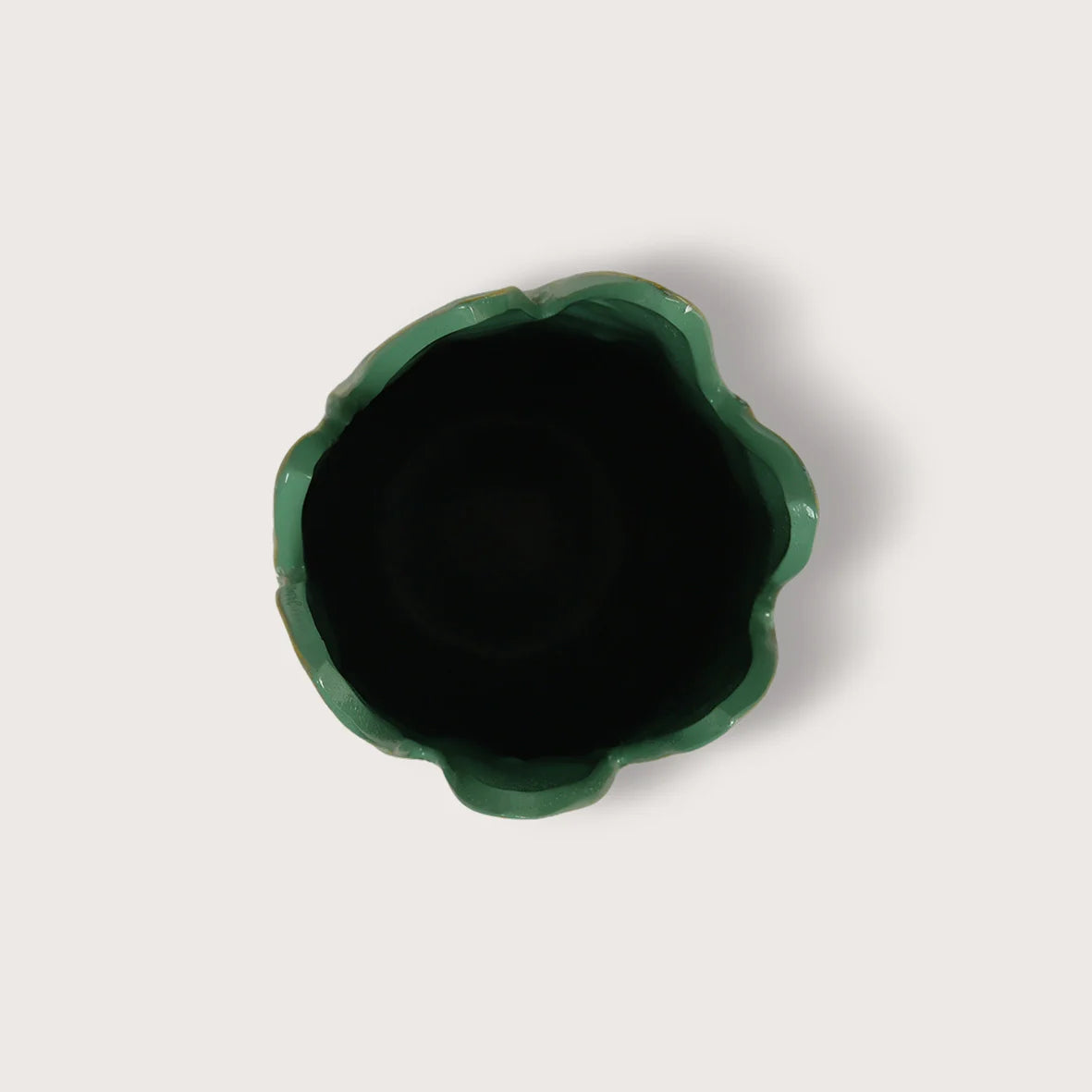 Vaas Fiore Groen D16.5 H41