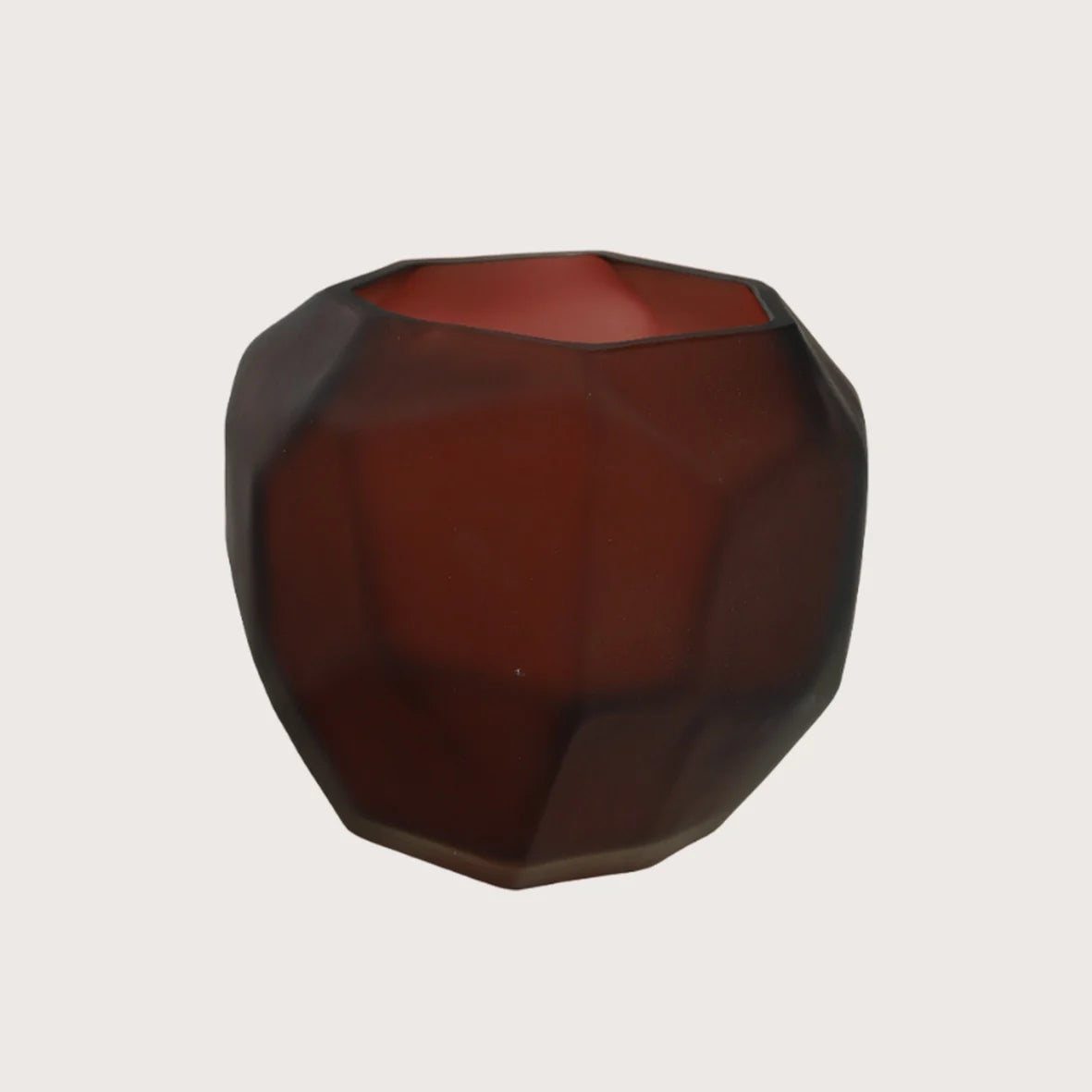 Vaas Jacky Bordeaux/Paars D17.5 H14.5