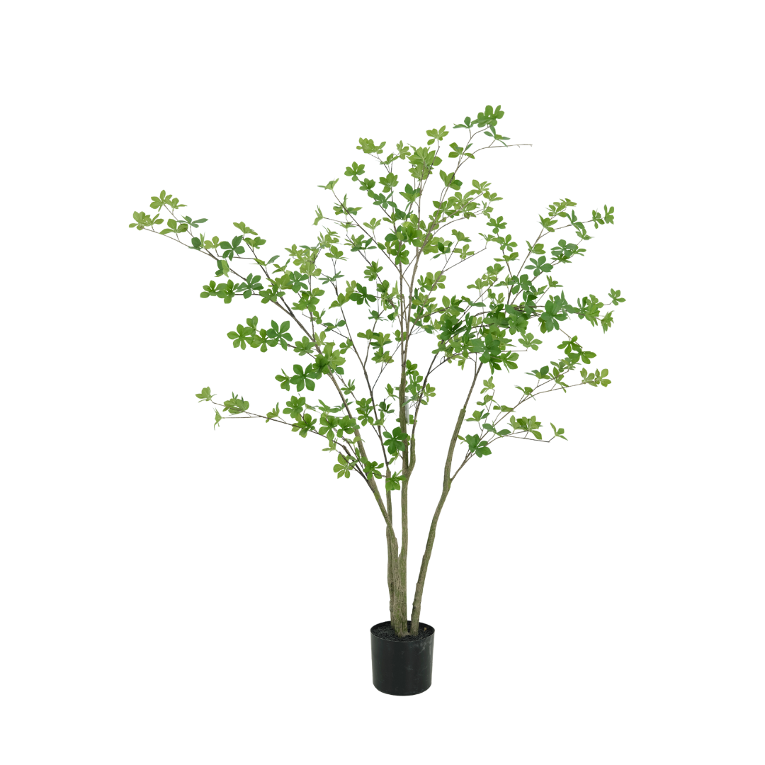 Enkianthus zijden kunstboom 150cm