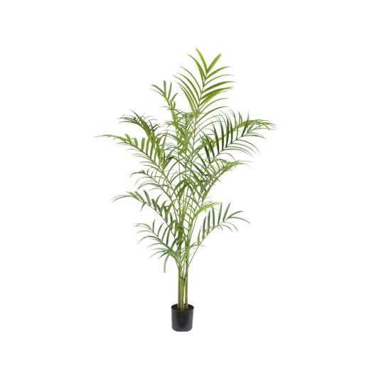 Palm zijden kunst plant 240cm