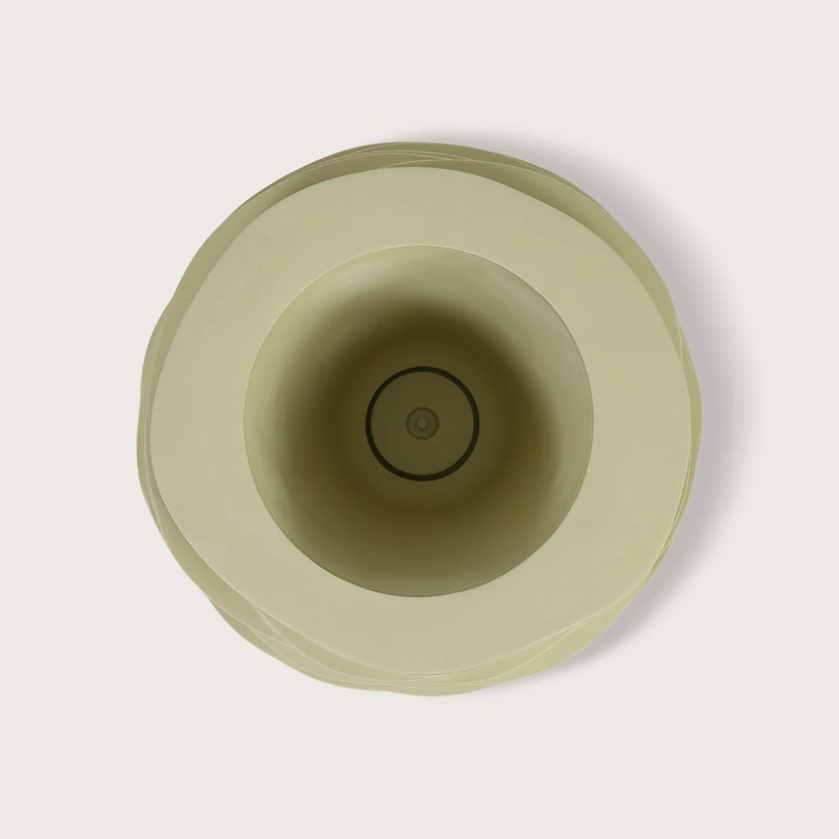 Bowl Roza Oesterwit D47 H36