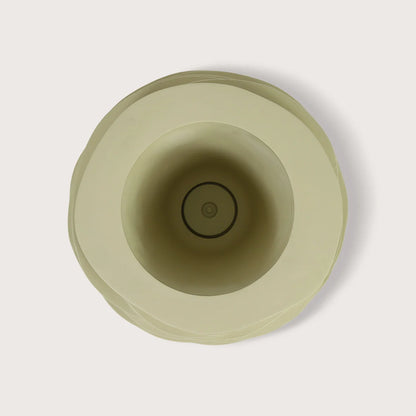 Bowl Roza Oesterwit D47 H36