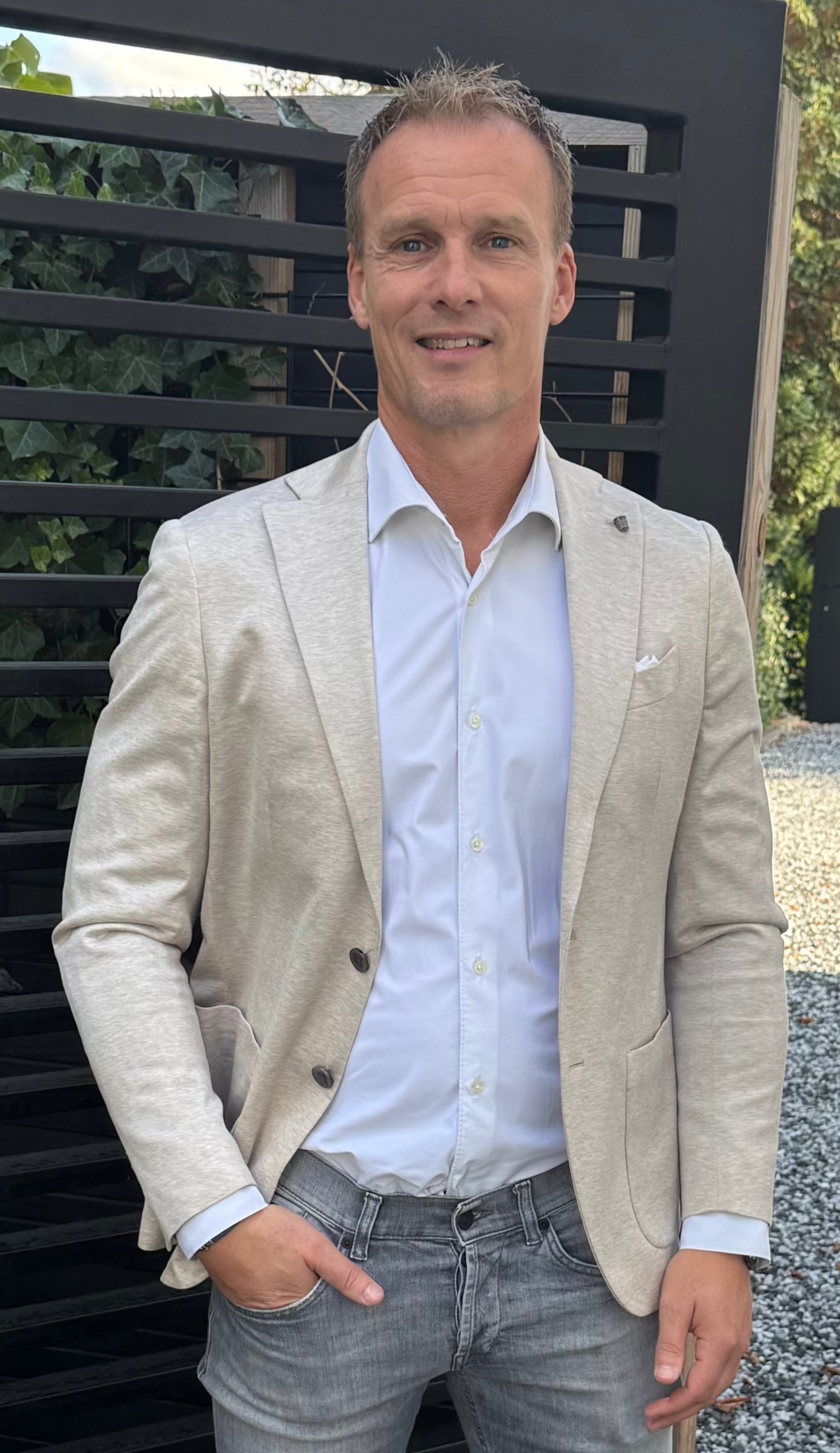 Introductie Dennis Schulp