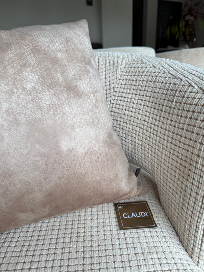 Claudi Chique Kussen Segir 50x50