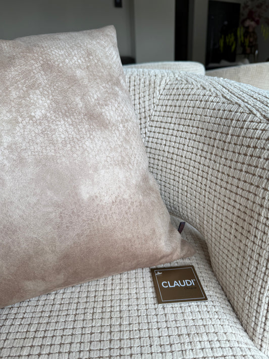 Claudi Chique Kussen Segir 50x50