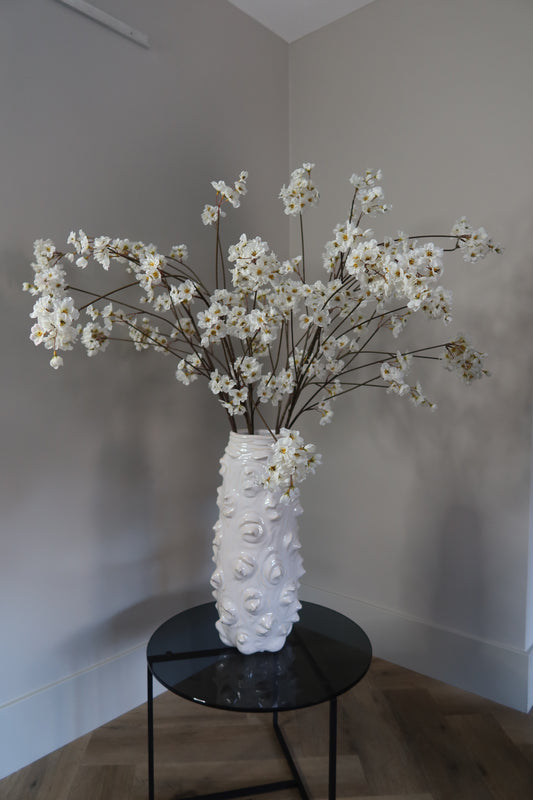 Interieur Reset - Bloesem Takken (Excl Vaas)