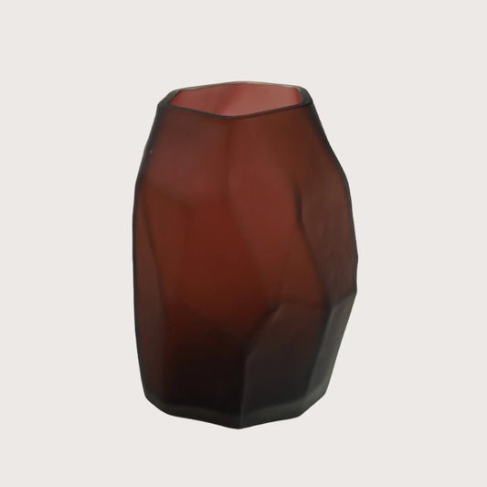 Vaas Jacky Bordeaux/Paars D16 H22