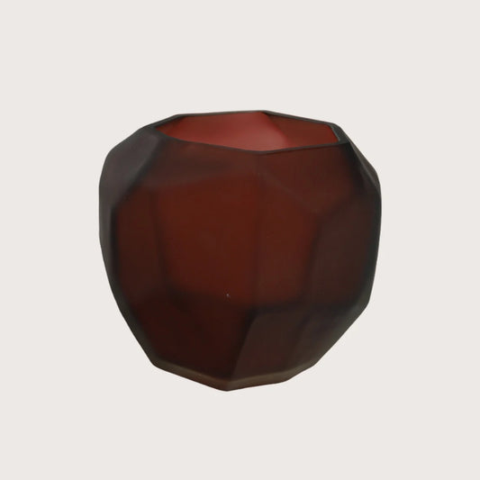 Vaas Jacky Bordeaux/Paars D17.5 H14.5