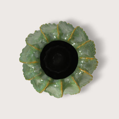 Vaas Twiggy Groen D30 H46
