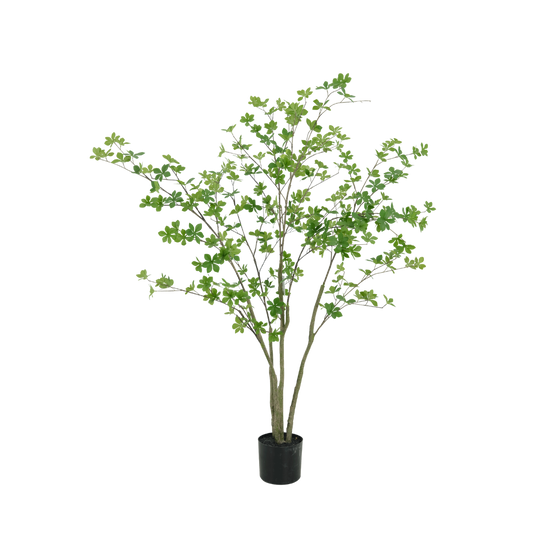 Enkianthus zijden kunstboom 150cm