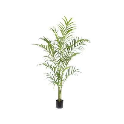 Palm zijden kunst plant 240cm