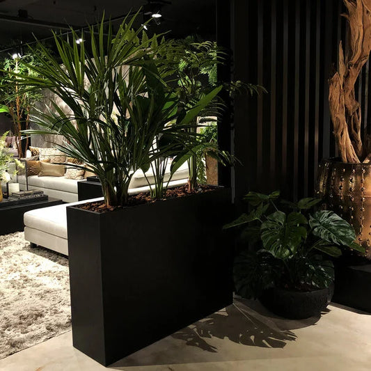 Maatwerk Roomdividers (diverse maten mogelijk) (prijs op aanvraag)